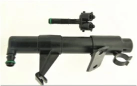 Touareg Far Yıkama Robotu R 07-10 7L6955104A ürün görseli 1