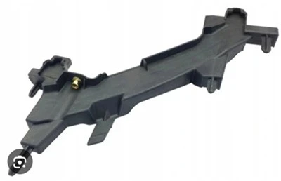 Panamera Far Alt Braketi Sol 2014-2016 ürün görseli 1