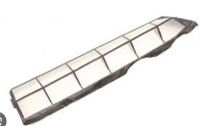 Audi A4 A5hava Fılıtre Suzgecı S5 2012-2017 8k0129054b ürün görseli 1