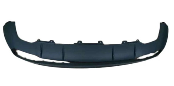 TAMPON SPOYLERİ ARKA Q5 SPORTBACK 2017-2022 ürün görseli 1