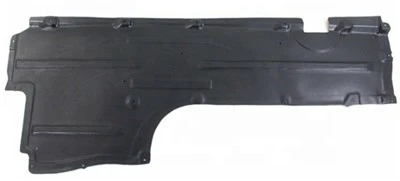 Bmw Motor Alt Muhafaza Ön Sol F07 2010-2013 ürün görseli 1