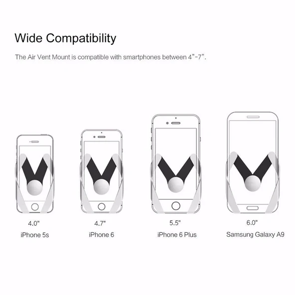 M STYLE ARAÇ TUTUCU - Resim 4
