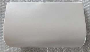 Polo Sunroof Motor Kapagı Gri 2011-2018 ürün görseli 1