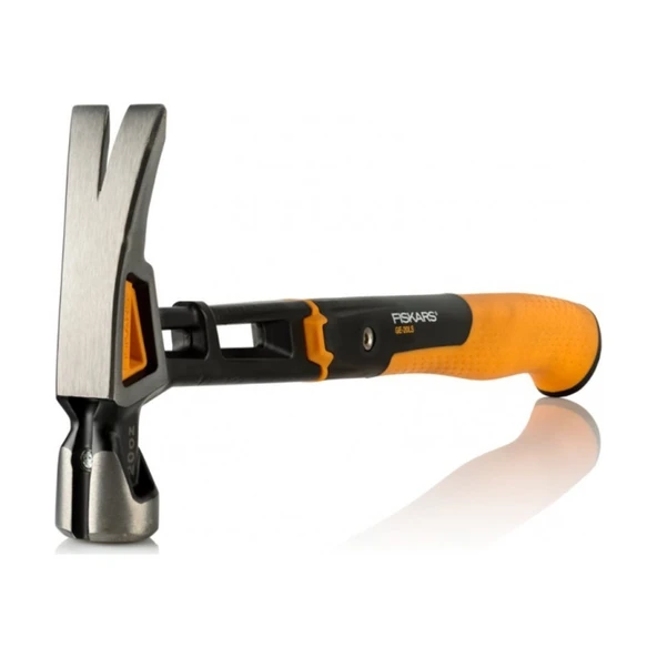 Fiskars 1020214 Profesyonel Çekiç L - 2