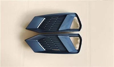 Audi A7 Tampon Kapagı Sag 2019>> ürün görseli 1