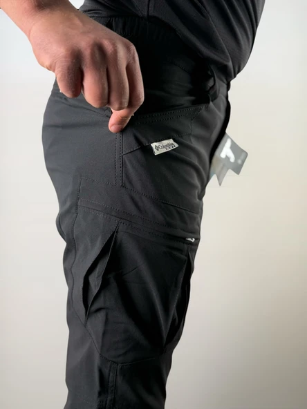 Columbia Erkek Outdoor Taktik Pantolon