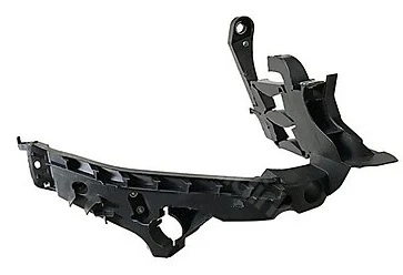 FAR ALT BRAKETİ SAG A4 2008-2012