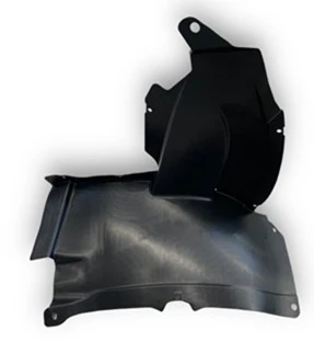 ÇAMURLUK DAVLUMBAZI SAG  GKL ÜRETİM ORJİNAL KALİTE  ( PASSAT ) 2006-2015 ürün görseli 1