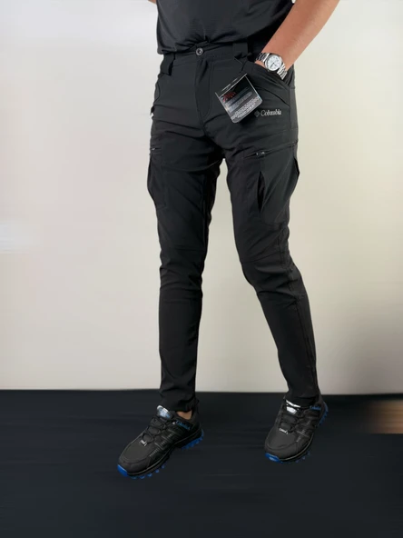 Columbia Erkek Outdoor Taktik Pantolon - 2