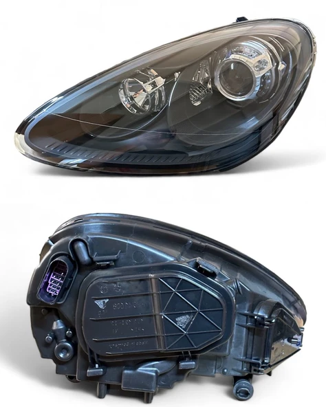 Panamera Gts Ön Far (Afs Led) Komple Sol 95863128302 2011-2014 ürün görseli 1