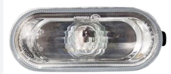 Caddy Çamurluk Sinyali Şeffaf 2004-2015 ürün görseli 1