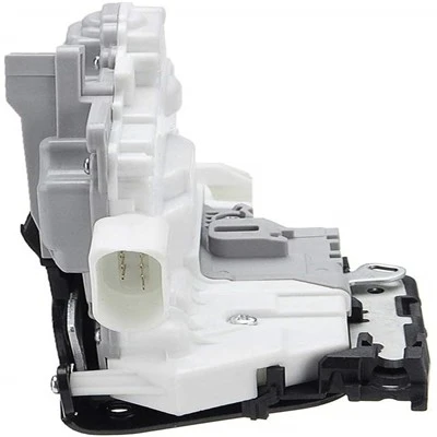 Audi Kapı Kılıt Mekanızması On L A4 08-12/A5 08-11/Q5 09-12/ Q7 07-15/Touareg 11-18-8J1837015A ürün görseli 1