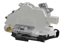 Audi A4 08-16/A5 10-16/ A6 11-20/A7 11-18/Q2/Q3/A1 Kapı Kılıt Mekanızması On R 11-18-8J1837016C ürün görseli 1