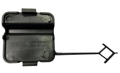 ÇEKİ DEMİR KAPAGI-ÇEKME KANCA-ÖN CRAFTER SİPRİNTER 2017>> ürün görseli 1