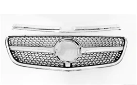 PANJUR (KROM/GUMUS, KAMERASIZ, DIAMOND) VITO W447 15>20 ürün görseli 1