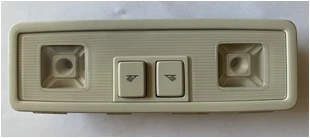 TAVAN LAMBASI BEJ LED GOLF7-PASSAT-TIGUAN-ARTEON ürün görseli 1