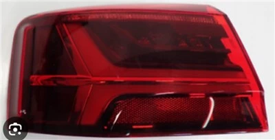 Audi A6/s6 Stop Lambası Dış Sol 2015-2018 ürün görseli 1