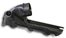 5Q0129621B ON PANEL HAVALANDIRMA KANALI BENZINLI ARACLAR ürün görseli 1