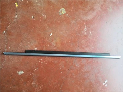 Audi A6 Cam Sıyırıcı Fitil Arka Sol Kromlu 2011-2018 ürün görseli 1