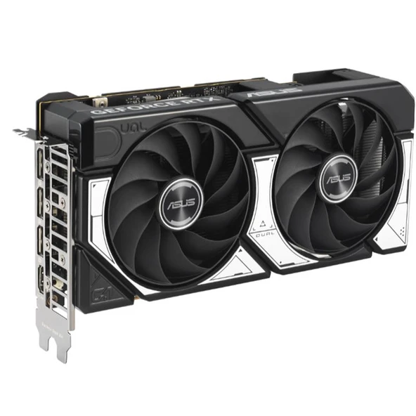 ASUS DUAL-RTX5060-O8G-GAMING 128BIT VGA - 3