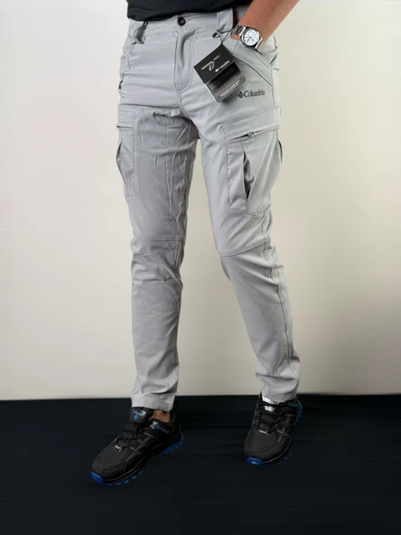 Columbia Erkek Outdoor Taktik Pantolon