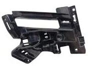 ÖN TAMPON PANJUR BAĞLANTI BRAKETİ SOL KODİAQ 2017 >> ürün görseli 1