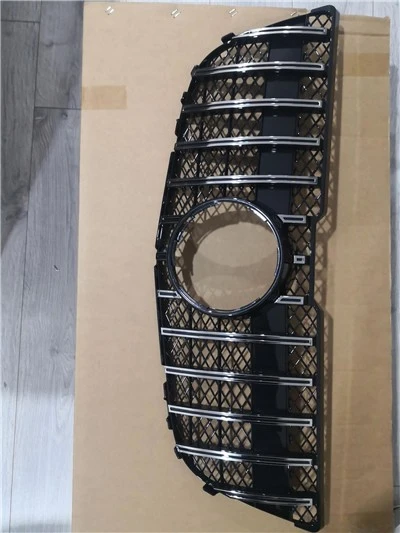 PANJUR (KROM/SIYAH, GTR) GLK-CLASS X204 13>15 ürün görseli 1