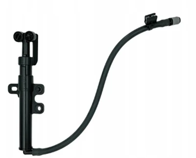 Volvo V90 Far Yıkama Robotu Sag Volvo V90 2017-2018 S90L 2017-2018 V90 Cross Country 2017-2019 ürün görseli 1