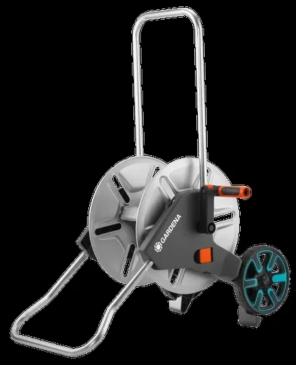 Gardena 18540-20 Hortum Arabası CleverRoll M Metal