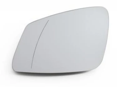 DIS DIKIZ AYNA CAMI ISITMALI ASFERIK SOL BMW E60 F10 F20 F30 F11F12 F13 F01 F02 10> ürün görseli 1