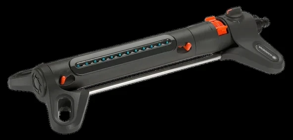 Gardena 18710-20 Salınımlı Fıskiye Aqua Zoom S