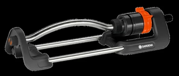 Gardena 18700-20 Salınımlı Fıskiye Aqua S - 1