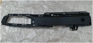 Transporter T7 Carevella Sıs Kapagı Sıslı Sensorlu R 7E0807490F ürün görseli 1