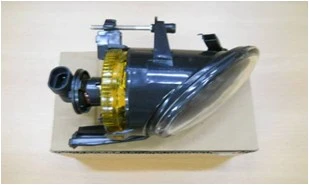 SİS FARI L (AMPÜLLÜ DUYLU) PASSAT 2006-2011 ürün görseli 1