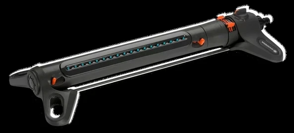 Gardena 18714-20 Salınımlı Fıskiye Aqua Zoom L