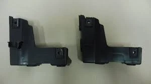 STOP ALT BRAKETİ R JETTA 06-10 ürün görseli 1