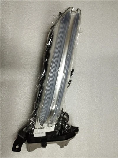 Panamera 971 Gündüz Farı Led Sol 2014-2017 ürün görseli 1