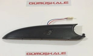 Audi A6 Ayna Alt Kapagı Isıklı Sol 4F0949133 ürün görseli 1