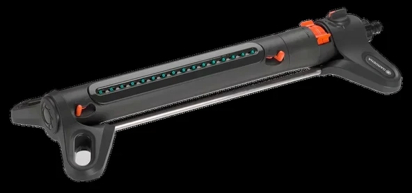 Gardena 18712-20 Salınımlı Fıskiye AquaZoom M