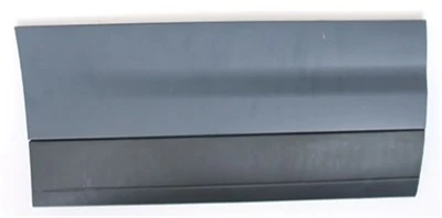 Porsche Cayenne 2011-2015 Kapı Bandı Alt Arka Sag 95855979000 G2X ürün görseli 1