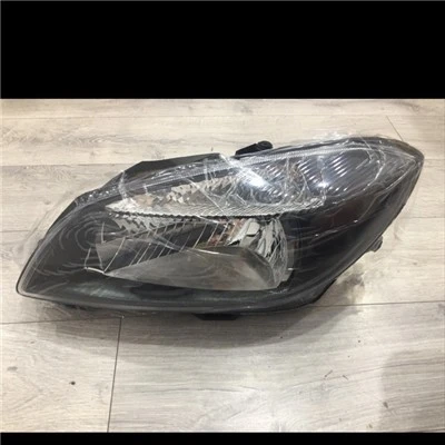 ÖN FAR KOMPLE  SİYAH L FABİA ROOMSTAR 11-15 ürün görseli 1