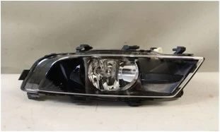 Superb Sıs Farı Sag (Sıyah) 2012 3T0941700B ürün görseli 1