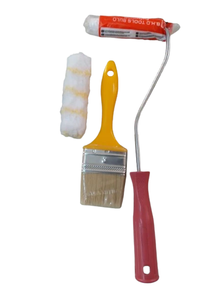 Boyacı 3 lü Set