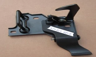 Superb Motor Kaput Üst Kilidi 2008-2013 ürün görseli 1