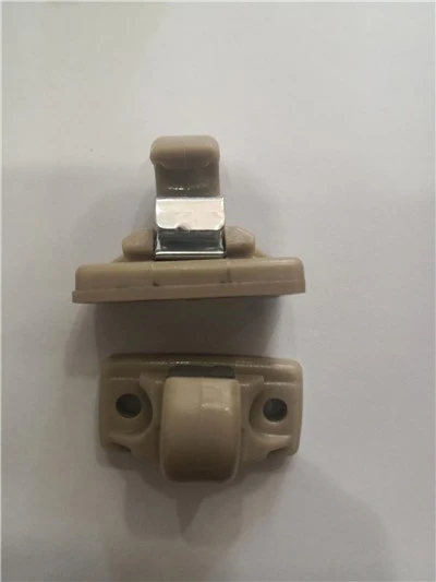 GÜNEŞLİK KLİPSİ BEJ ürün görseli 1