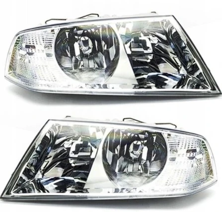 FAR CAMI R OCTAVİA A5 KASA 05-08