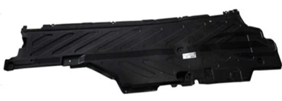 Mercedes C-Class W205 Taban Alt Muhafaza Sag 14> Wenderparts-Ma2056842000 ürün görseli 1