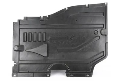 MOTOR ALT MUHAFAZA ÖN BMW X3 F25 X4 F26 ARKA SOL ürün görseli 1