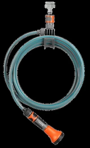 Gardena 18411-20 City Gardening Spiral Teras Hortumu 7.5m