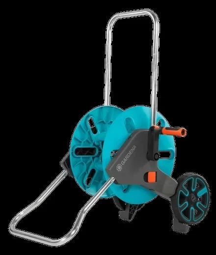 Gardena 18510-20 Hortum Arabası AquaRoll M Demonte